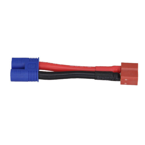 ADAPTATEUR DEAN'S FEMELLE / EC3 MALE (x10) (SAF10233)