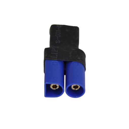 ADAPTATEUR DEAN'S FEMELLE / EC5 MALE (x10) (SAF10230)