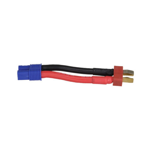 ADAPTATEUR DEAN'S MALE / EC3 FEMELLE (x10) (SAF10234)