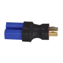 ADAPTATEUR DEAN'S MALE / EC5 FEMELLE (x10) (SAF10231)