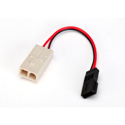 ADAPTATEUR MOLEX BATTERIE RECEPTION (3028)