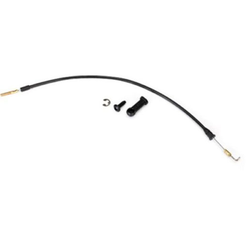 CABLE DE BLOCAGE DIFFERENTIEL AVANT (8283)