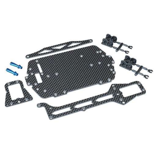 CARBON FIBER CONVERSION KIT (7525)