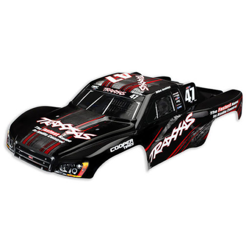 CARROSSERIE NITRO SLASH