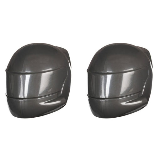 CASQUE PILOTE GRIS (2) (8518)