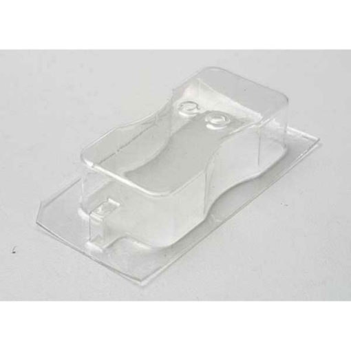 CLEAR LEXAN SPLASH GUARD (4093)