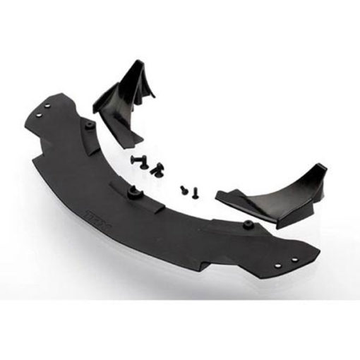 EXTENSION DE SUPPORT D'AILERON AVANT XO-1 (6433)