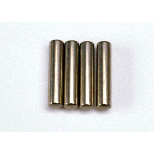 GOUPILLES 2.5X12MM (4) (4955)