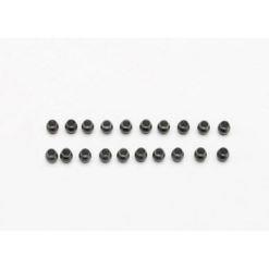 TRAXXAS CLE 6 PANS 1.5/2/2.5/ CLE PLATE 4/8mm - MRC