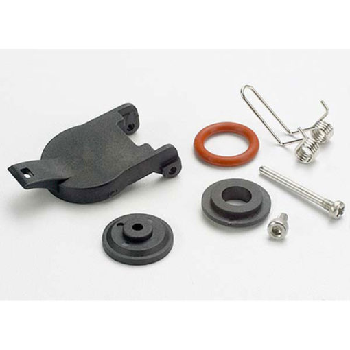 KIT DE REPARATION DE RESERVOIR (BOUCHON / RESSORTS / JOINT / VIS) (4958)