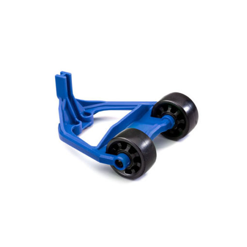 KIT WHEELIE BAR BLEU - MAXX (8976X)