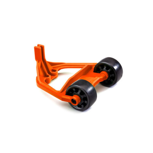 KIT WHEELIE BAR ORANGE - MAXX (8976T)