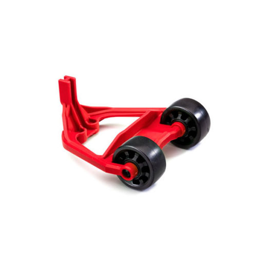 KIT WHEELIE BAR ROUGE - MAXX (8976R)