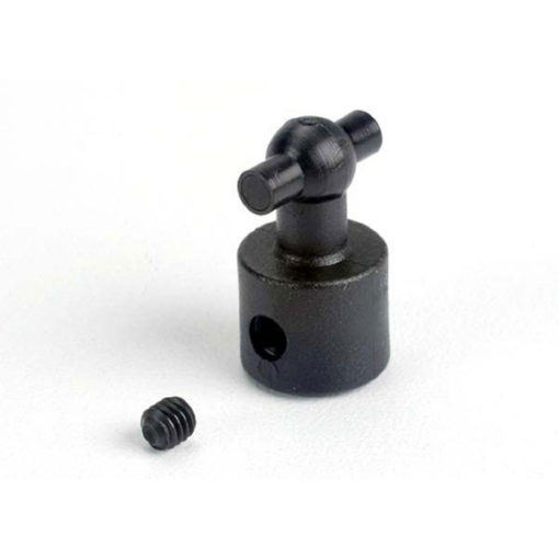 MOTOR DRIVE CUP / SET SCREW (3827)