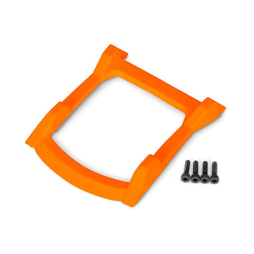 PLAQUE DE PROTECTION TOIT ORANGE (6728T)