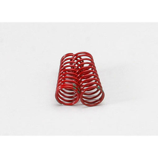 RESSORTS D'AMORTISSEURS GTR ROUGE 1.8 (2) (5940)