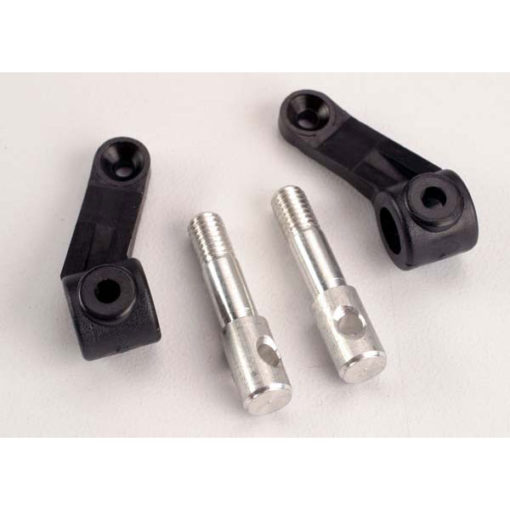 SPINDLES & STEERING BLOCKS(INL (2737)