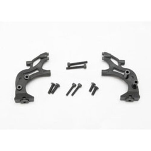 SUPPORT D'AILERON E-REVO 1/16 (7121)