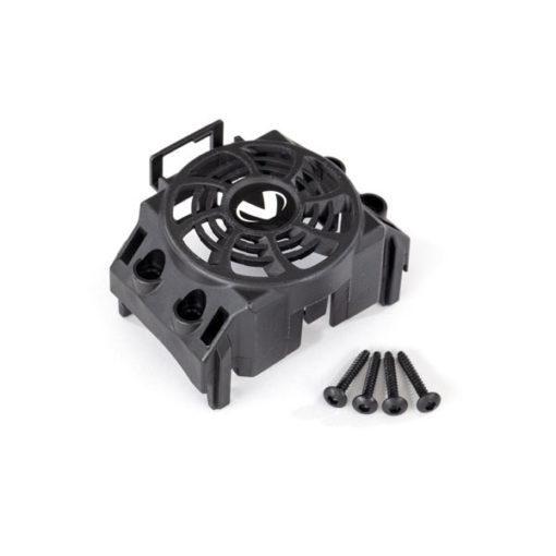 SUPPORT VENTILATEUR MOTEUR VELINEON 540XL (3464)