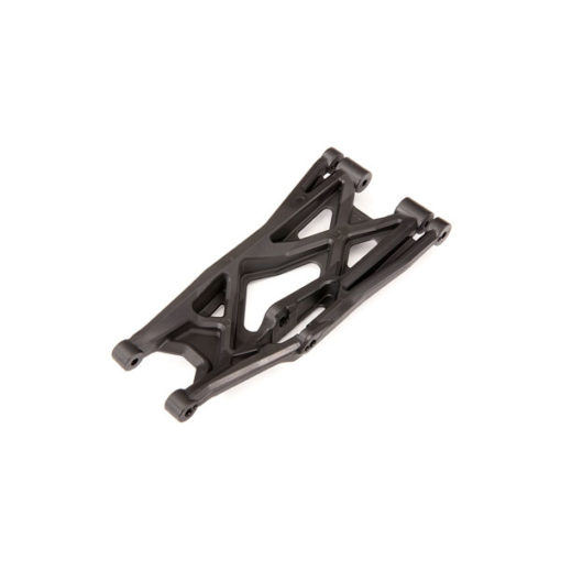 TRIANGLE DE SUSPENSION INFERIEUR DROIT RENFORCE - NOIR (7830)