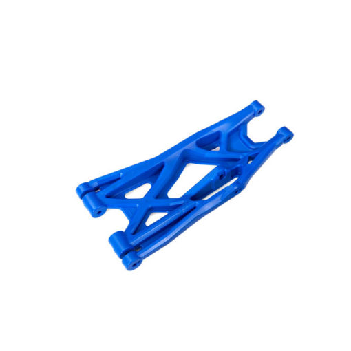 TRIANGLE DE SUSPENSION INFERIEUR GAUCHE RENFORCE - BLEU (7831X)