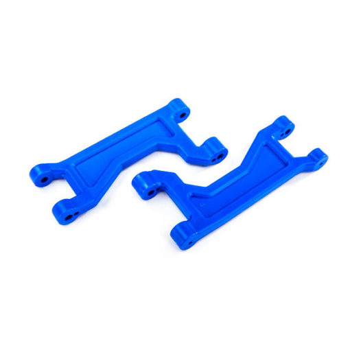 TRIANGLES DE SUSPENSION SUPERIEUR BLEU (8929X)