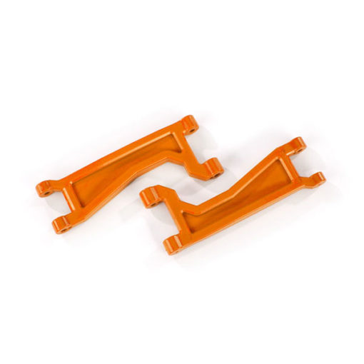 TRIANGLES DE SUSPENSION SUPERIEUR LARGE ORANGE - MAXX (8998T)