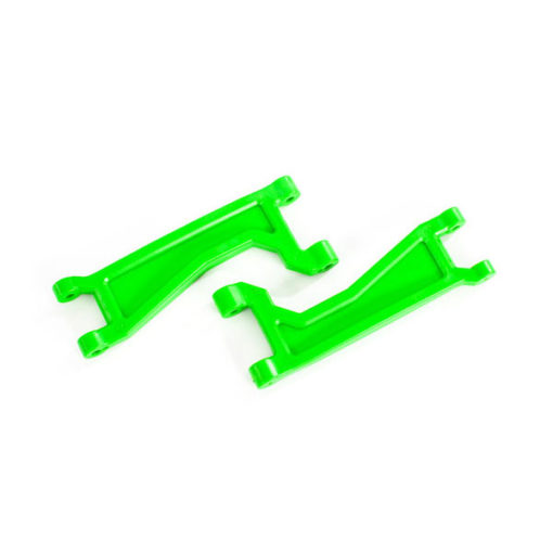 TRIANGLES DE SUSPENSION SUPERIEUR LARGE VERT - MAXX (8998G)