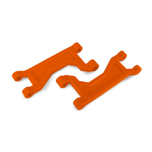 TRIANGLES DE SUSPENSION SUPERIEUR ORANGE (8929T)