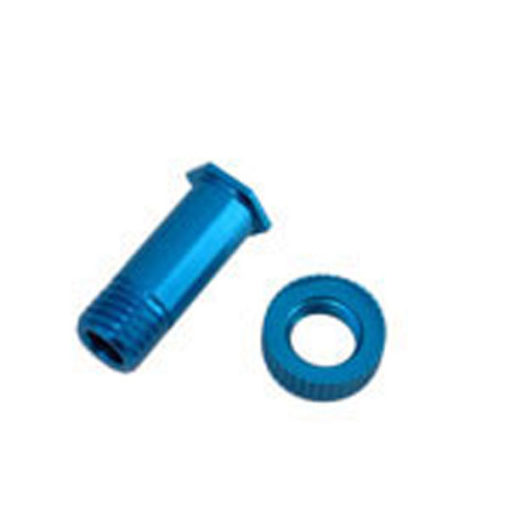 TUBE + MOLETTE DE SAUVE-SERVO ALU BLEU PHOENIX (PD8942)