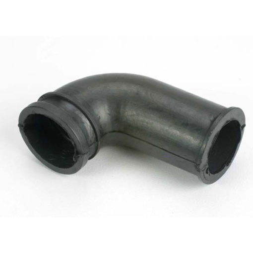 TUBE SILICONE D'ECHAPPEMENT N.HAWK / BUGGY / STREET (3152)