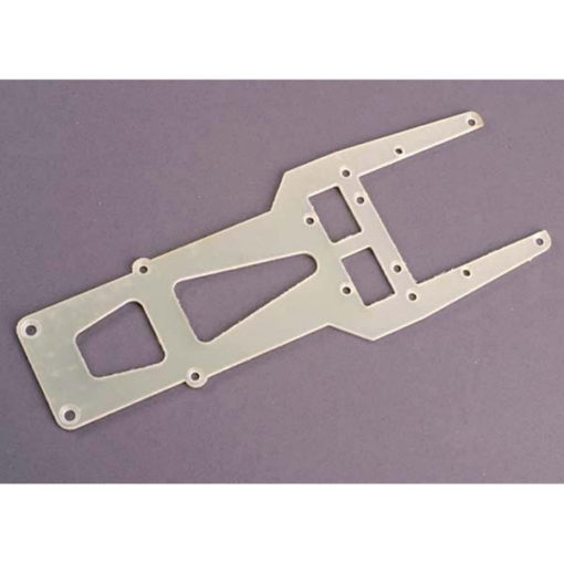 UPPER CHASSIS (FIBERGLASS)(FOR (2521)