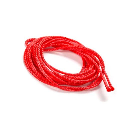 CABLE DE TREUIL ROUGE (8864R)