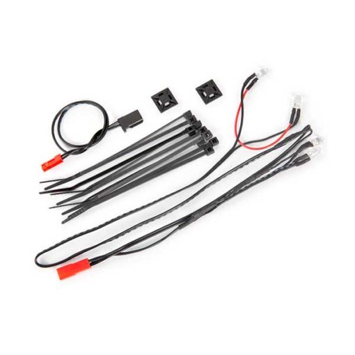 KIT LUMIERE LED POUR CARROSSERIE 9333 ET 9335 (9385)