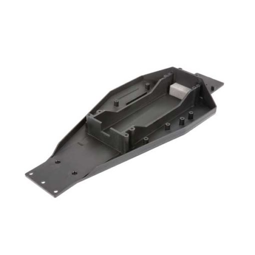 CHASSIS BAIGNOIRE BATTERIE LONGUE NOIR (3728)