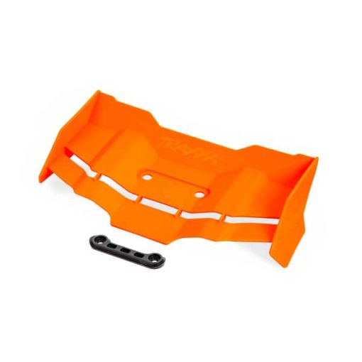 AILERON ORANGE - SLEDGE (9517T)