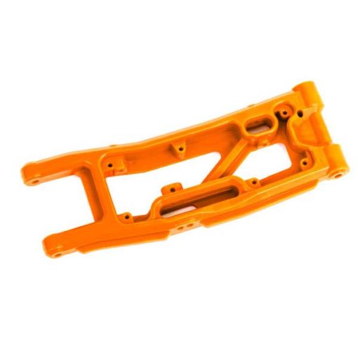 TRIANGLE DE SUSPENSION ARRIERE GAUCHE - ORANGE - SLEDGE (9534T)