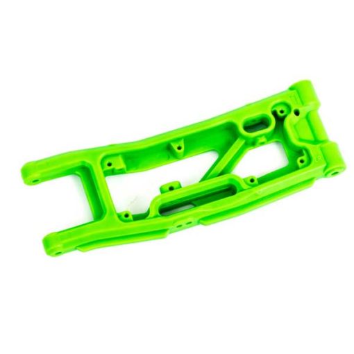 TRIANGLE DE SUSPENSION ARRIERE GAUCHE - VERT - SLEDGE (9534G)