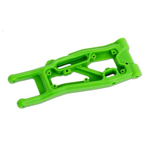 TRIANGLE DE SUSPENSION AVANT GAUCHE - VERT - SLEDGE (9531G)