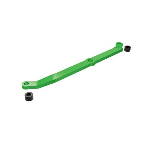 BIELLETTE DE DIRECTION ALU ANODISEE VERT - TRX-4M (9748-GRN)