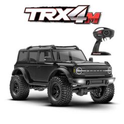 TRX-4M FORD BRONCO 1/18