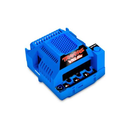 VARIATEUR BRUSHLESS VXL-6S - TELEMETRIE - SLEDGE (3485T)