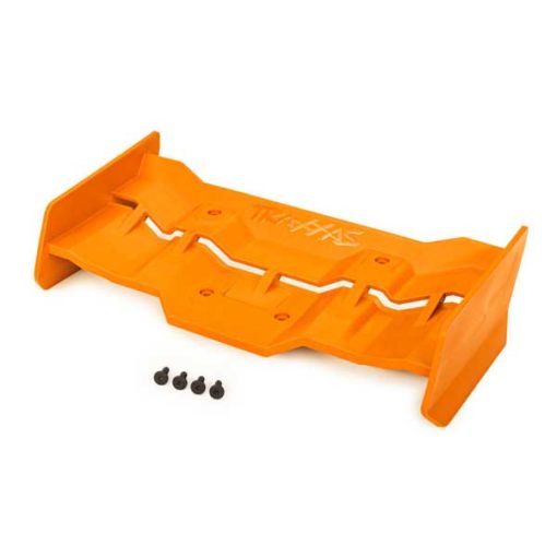 AILERON ORANGE - XRT (7821T)