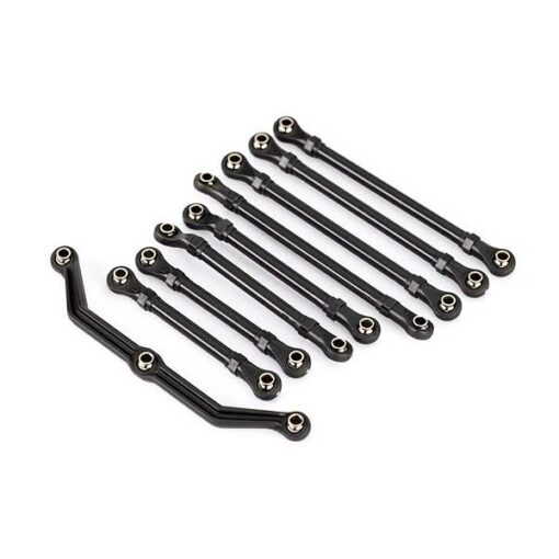 BIELLETTES DE SUSPENSION (CHASSIS LONG) (9842)