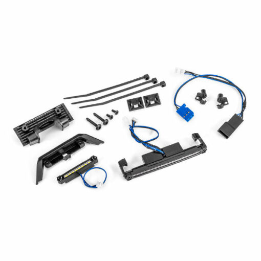 KIT BARRES DE LED AVANT TRX4-M (9789)