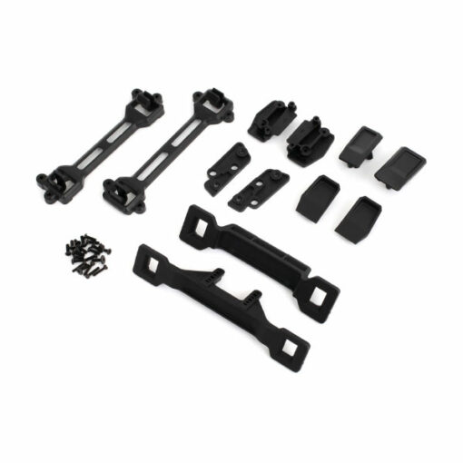 KIT DE CONVERSION CLIPLESS  POUR SLASH 4X2 (6929)