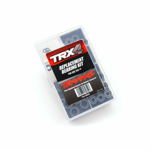 KIT ROULEMENTS COMPLET TRX-4 (8265)