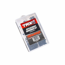 KIT VISSERIE COMPLET TRX-4 (8217)