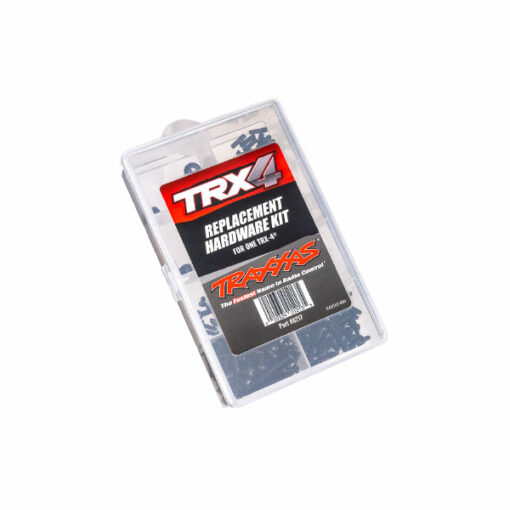 KIT VISSERIE COMPLET TRX-4 (8217)