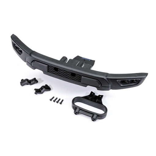 PARE CHOCS AVANT + SUPPORT FORD RAPTOR R (10151)